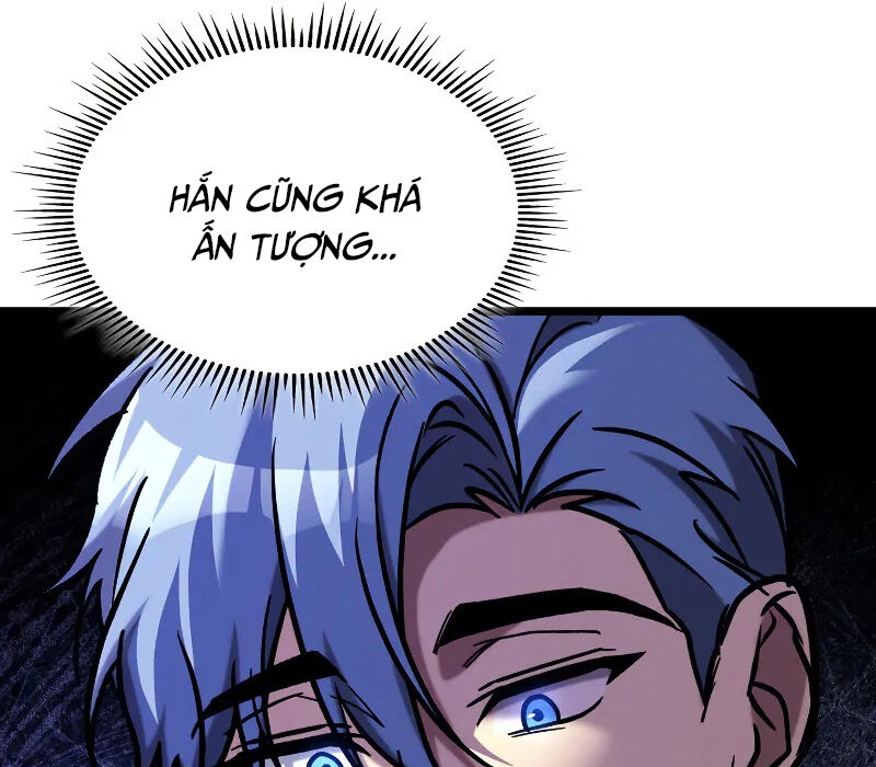 Thợ Săn Số Mệnh Cấp F