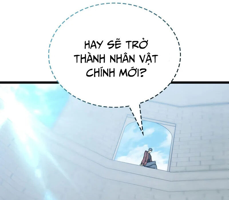 Thợ Săn Số Mệnh Cấp F