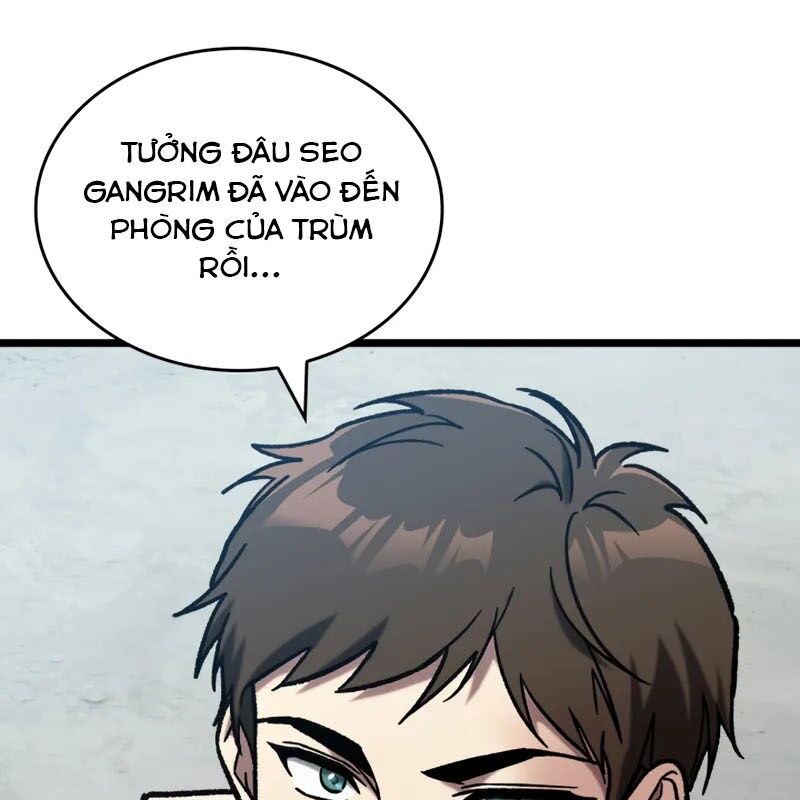 Thợ Săn Số Mệnh Cấp F