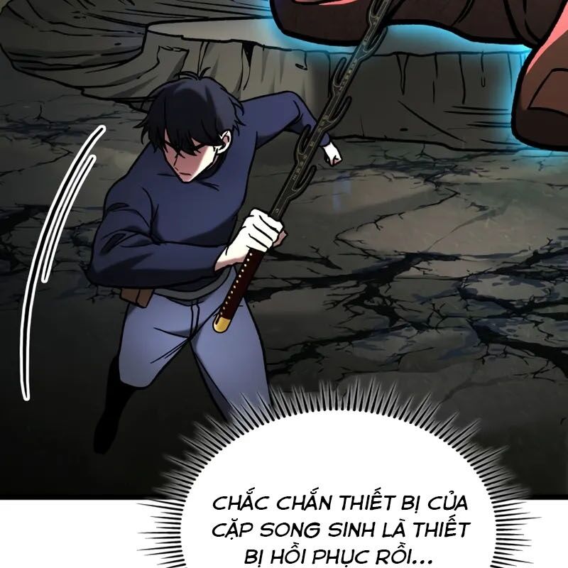Thợ Săn Số Mệnh Cấp F
