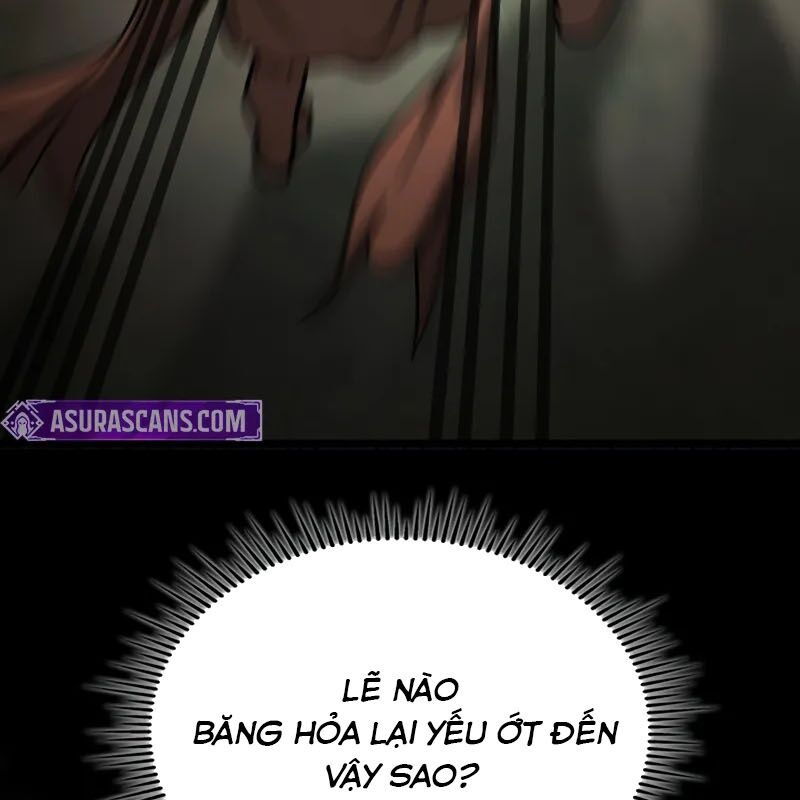 Thợ Săn Số Mệnh Cấp F