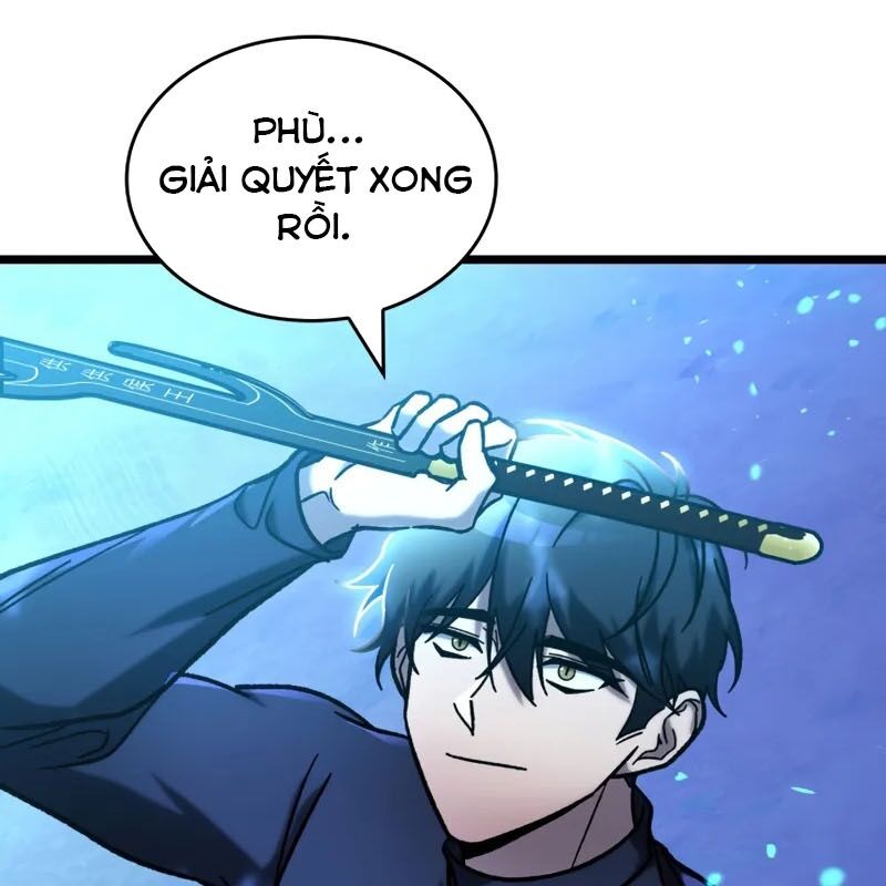 Thợ Săn Số Mệnh Cấp F