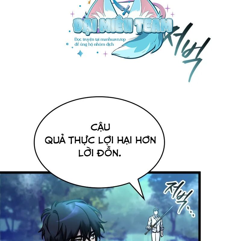 Thợ Săn Số Mệnh Cấp F