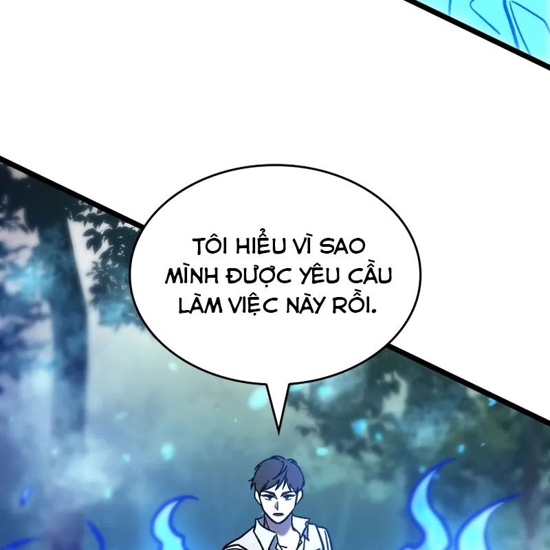 Thợ Săn Số Mệnh Cấp F
