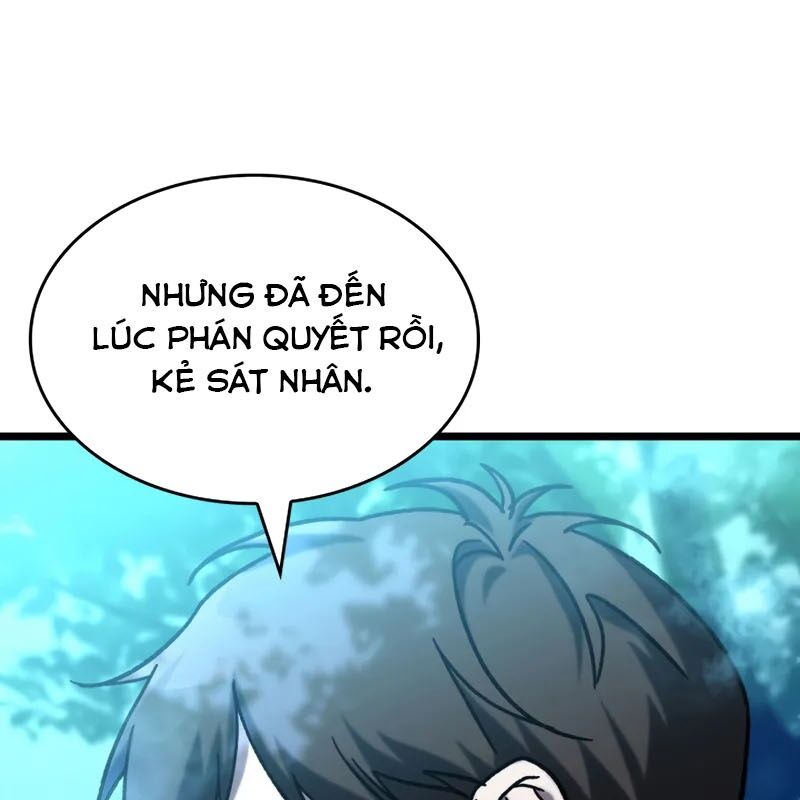 Thợ Săn Số Mệnh Cấp F