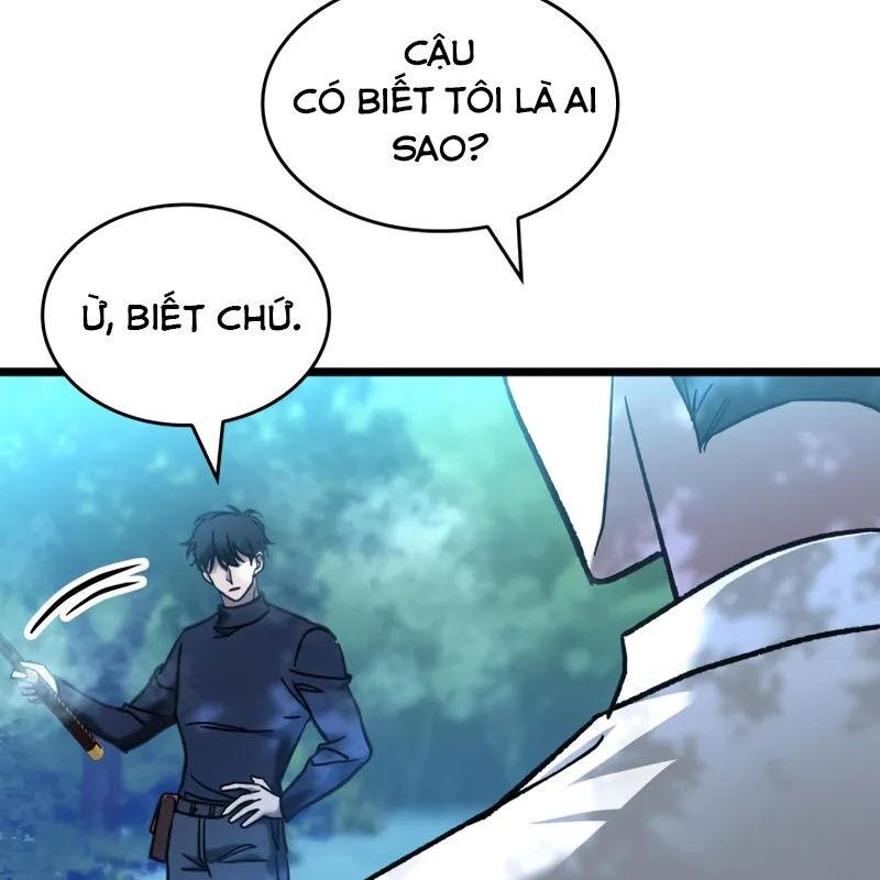 Thợ Săn Số Mệnh Cấp F