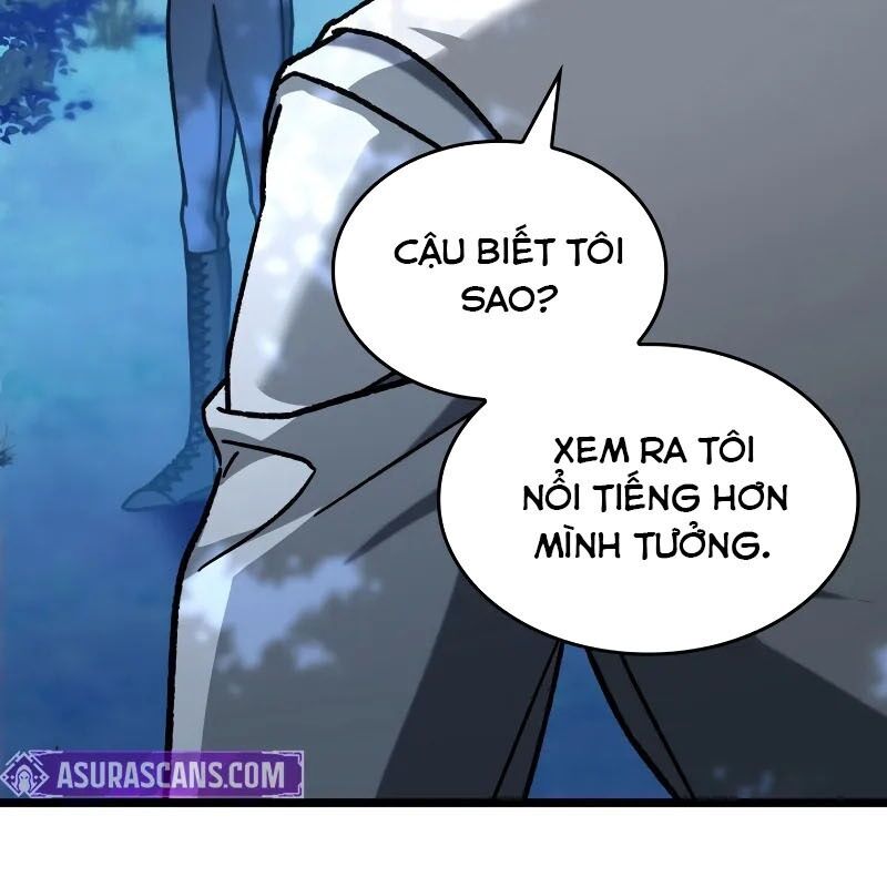Thợ Săn Số Mệnh Cấp F