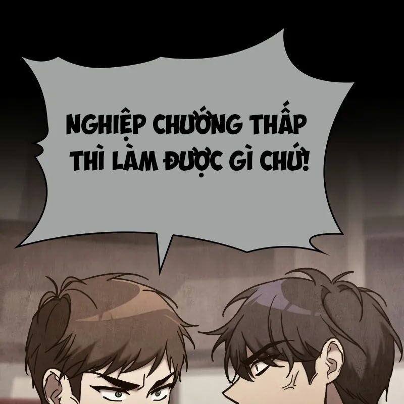 Thợ Săn Số Mệnh Cấp F