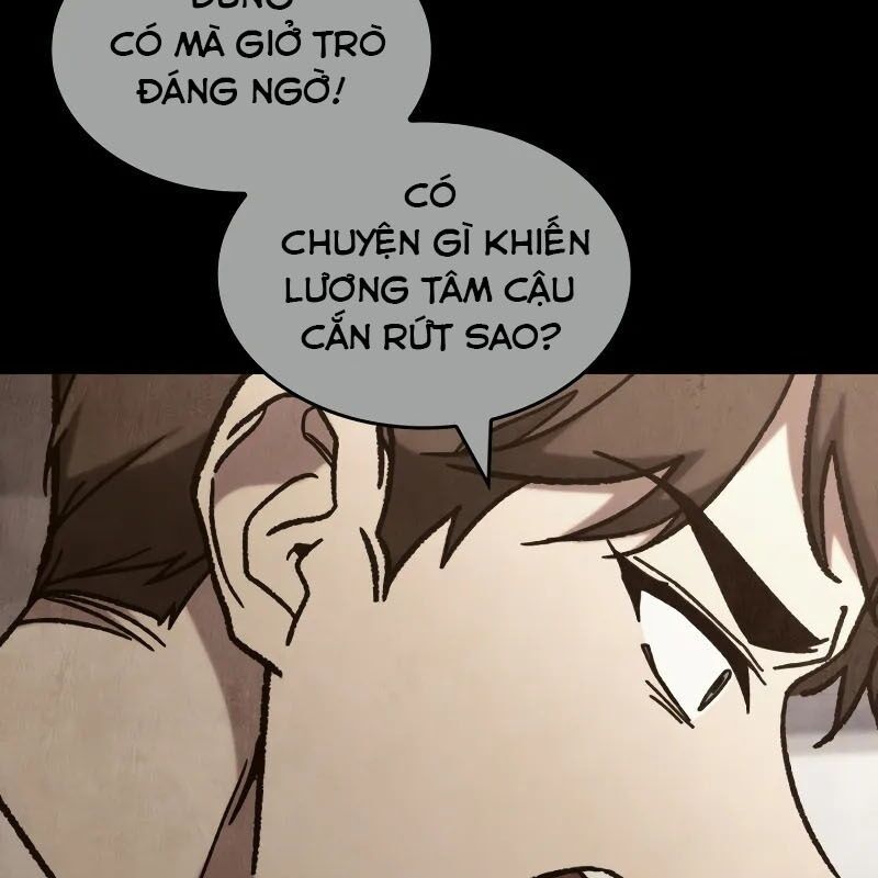 Thợ Săn Số Mệnh Cấp F