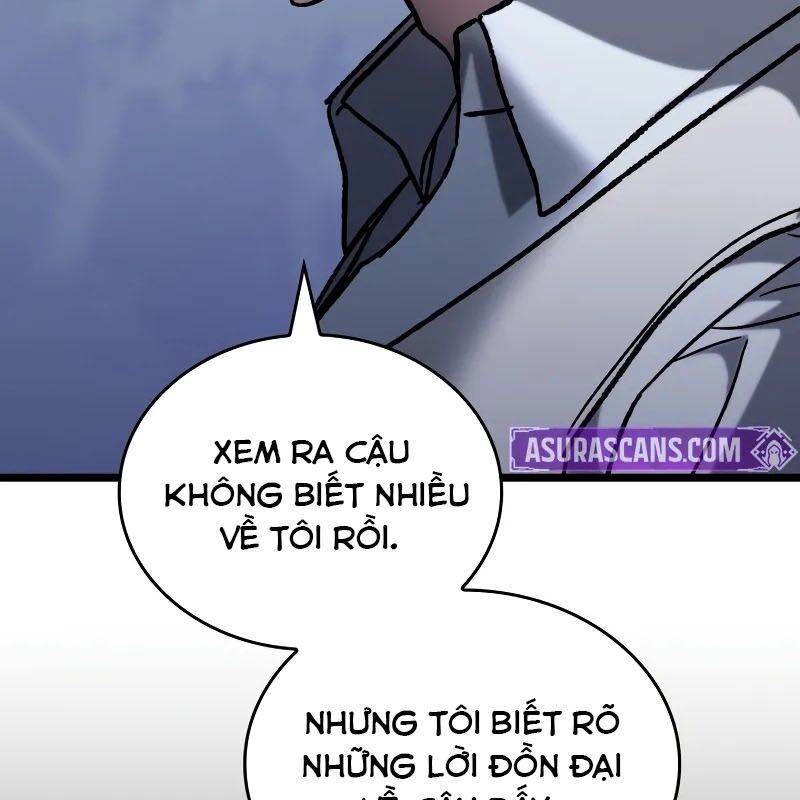 Thợ Săn Số Mệnh Cấp F