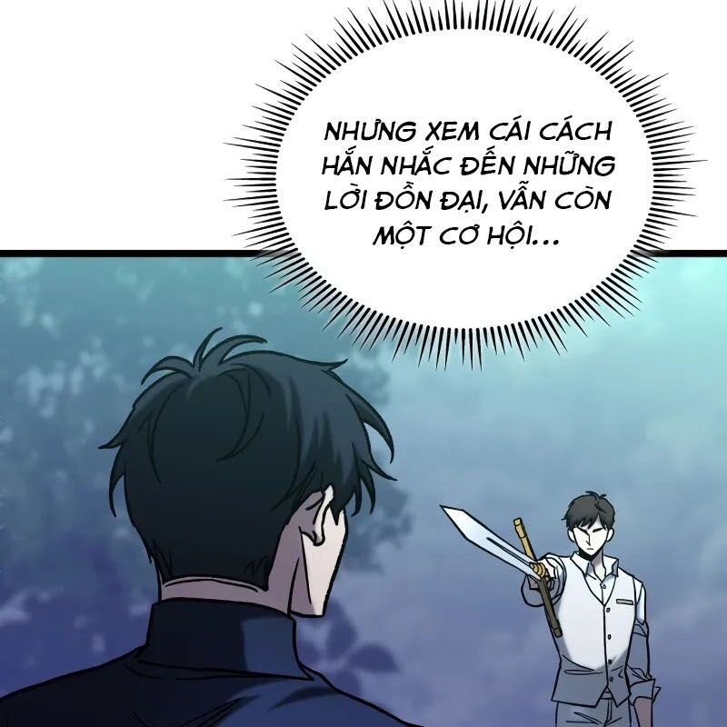 Thợ Săn Số Mệnh Cấp F