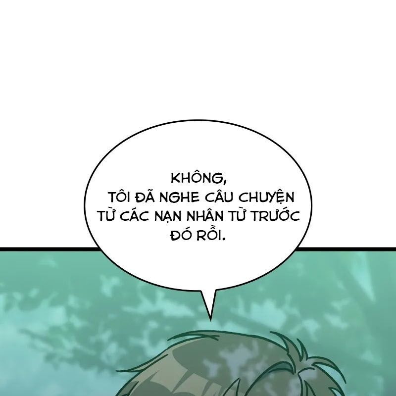 Thợ Săn Số Mệnh Cấp F