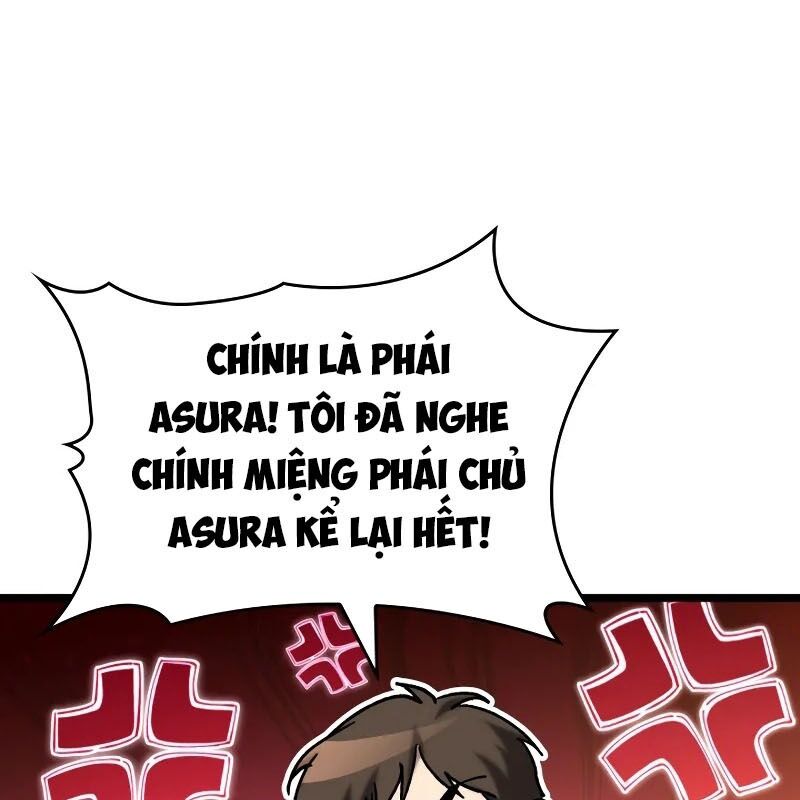 Thợ Săn Số Mệnh Cấp F