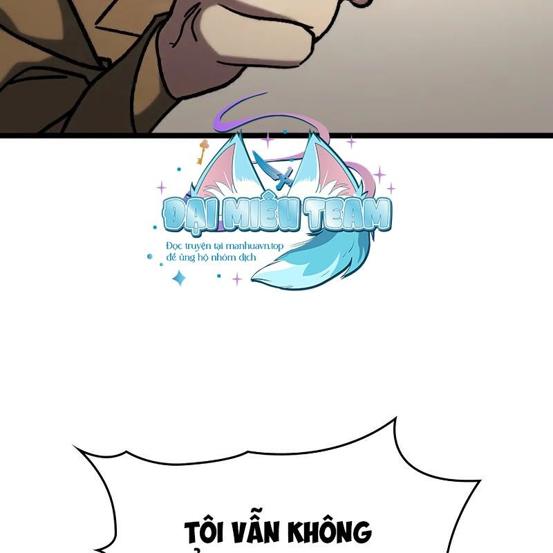 Thợ Săn Số Mệnh Cấp F