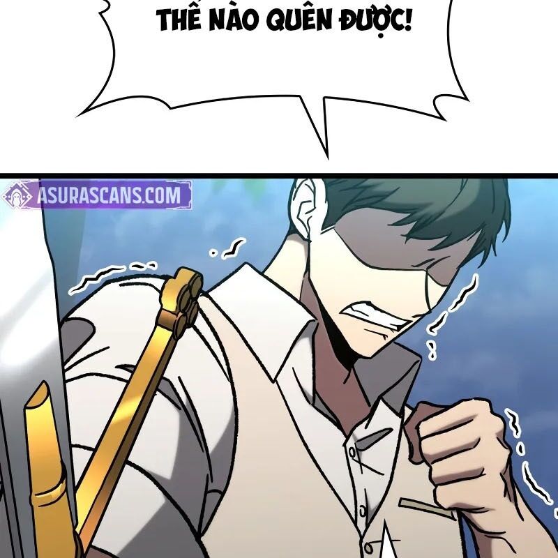 Thợ Săn Số Mệnh Cấp F