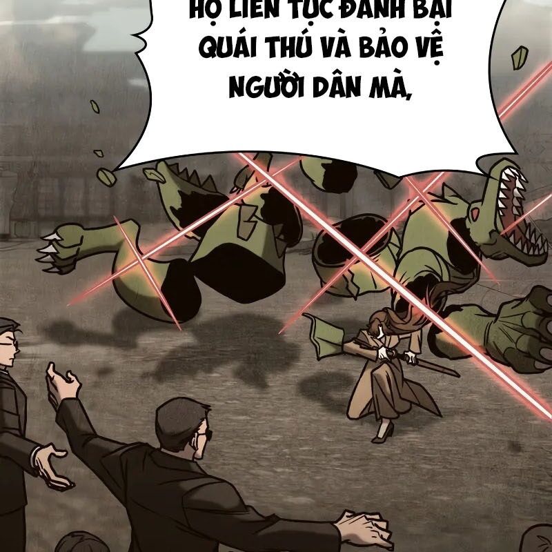 Thợ Săn Số Mệnh Cấp F