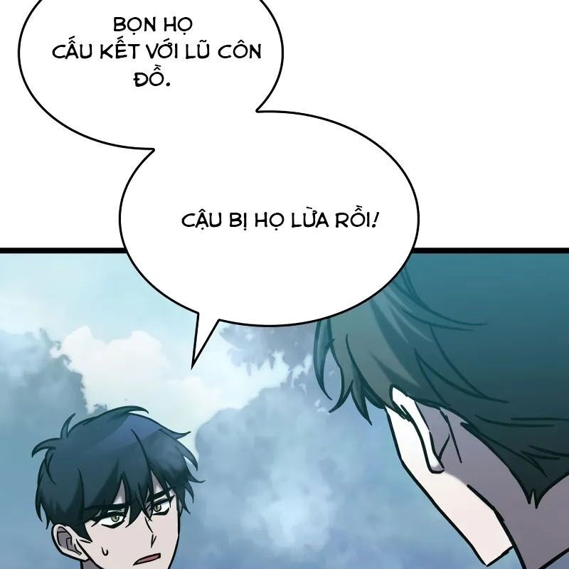 Thợ Săn Số Mệnh Cấp F
