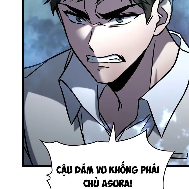 Thợ Săn Số Mệnh Cấp F