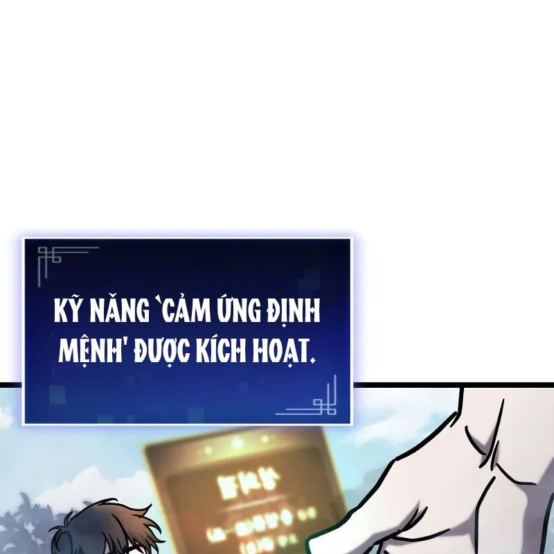 Thợ Săn Số Mệnh Cấp F