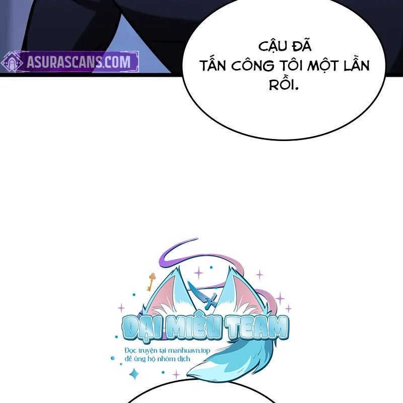 Thợ Săn Số Mệnh Cấp F