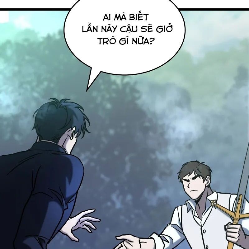 Thợ Săn Số Mệnh Cấp F