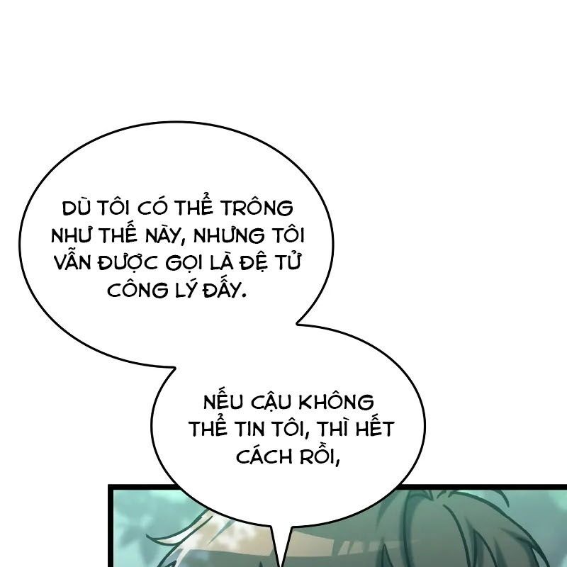 Thợ Săn Số Mệnh Cấp F