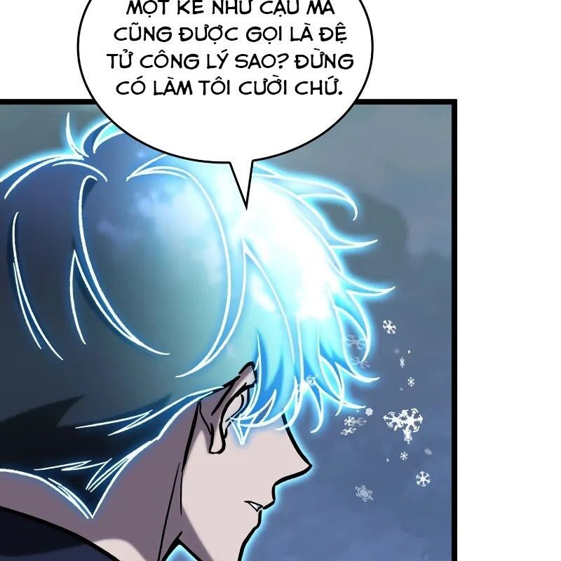 Thợ Săn Số Mệnh Cấp F