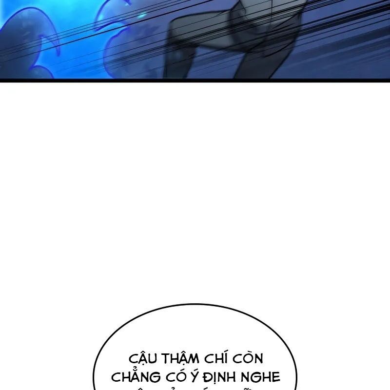 Thợ Săn Số Mệnh Cấp F