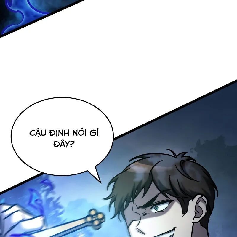 Thợ Săn Số Mệnh Cấp F