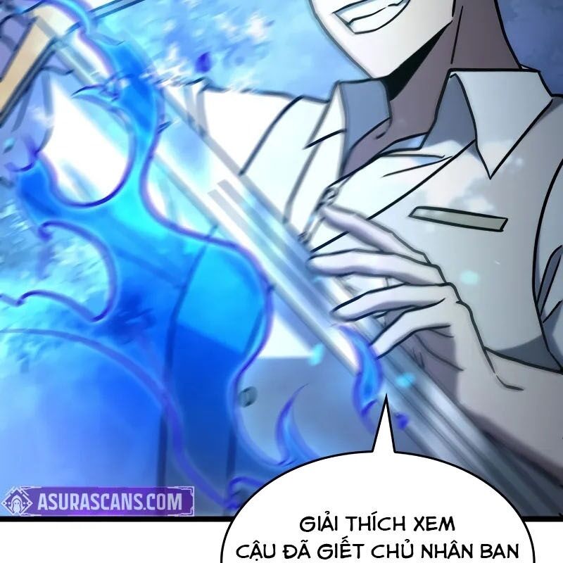 Thợ Săn Số Mệnh Cấp F