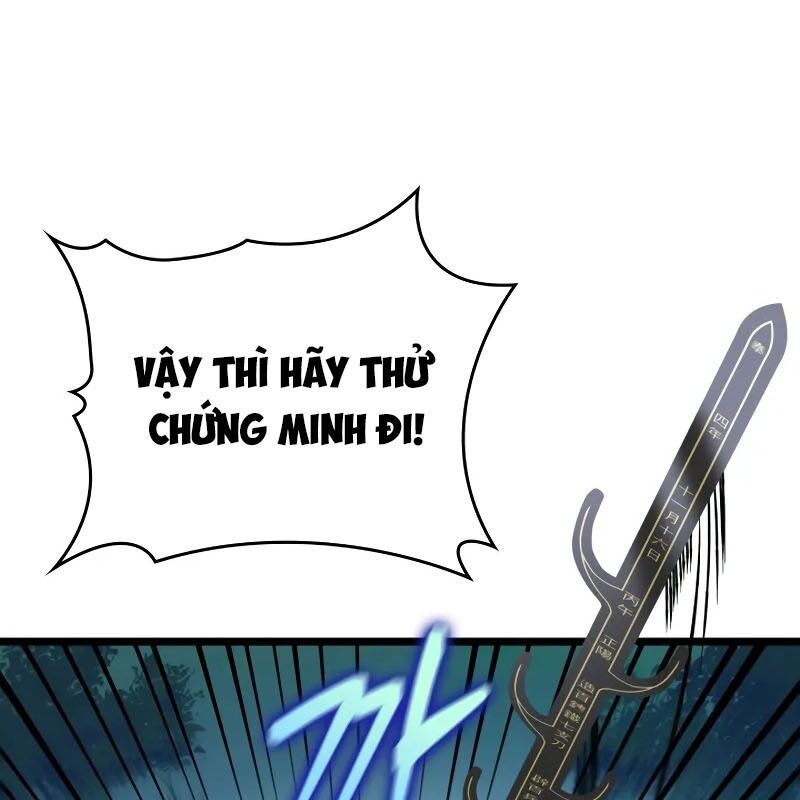 Thợ Săn Số Mệnh Cấp F