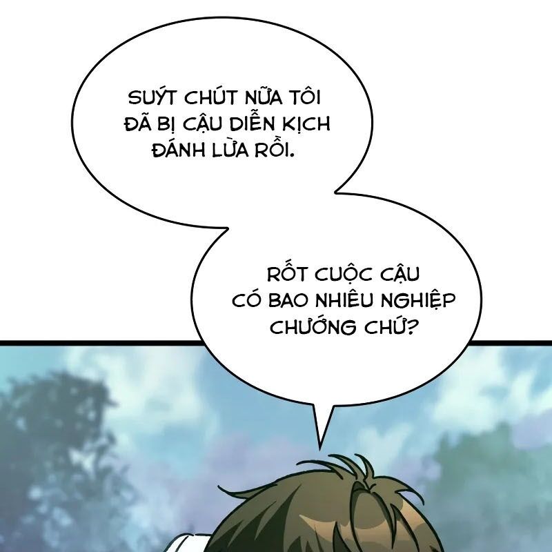 Thợ Săn Số Mệnh Cấp F