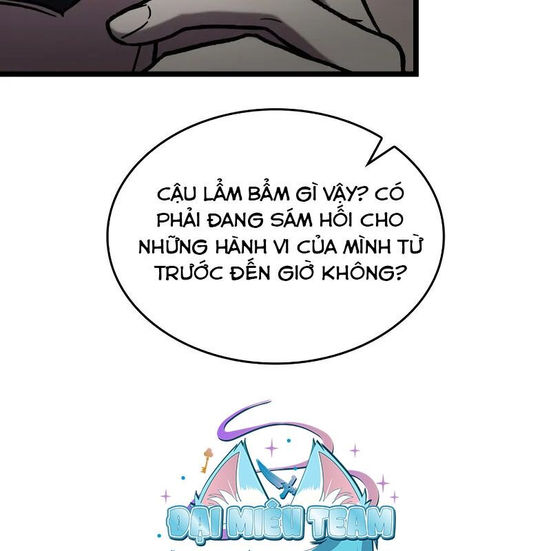 Thợ Săn Số Mệnh Cấp F