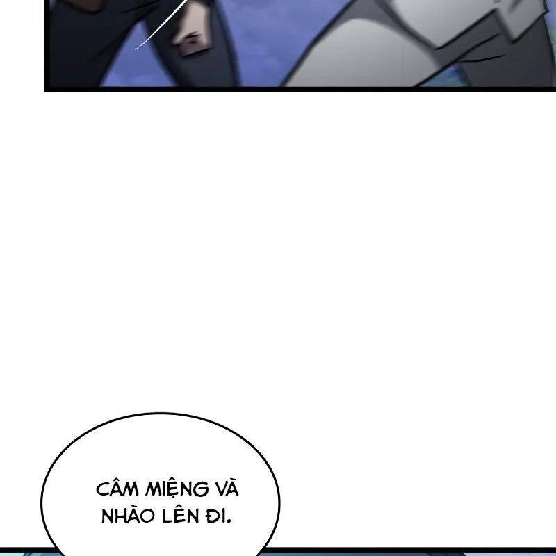 Thợ Săn Số Mệnh Cấp F