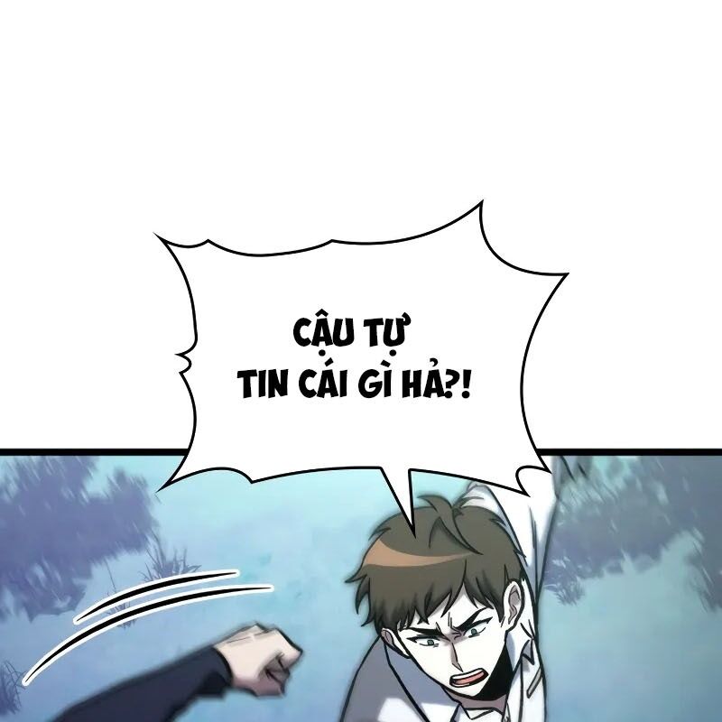 Thợ Săn Số Mệnh Cấp F