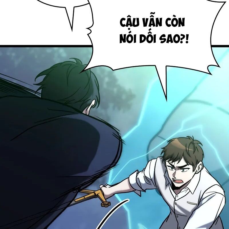Thợ Săn Số Mệnh Cấp F