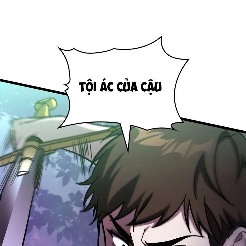 Thợ Săn Số Mệnh Cấp F