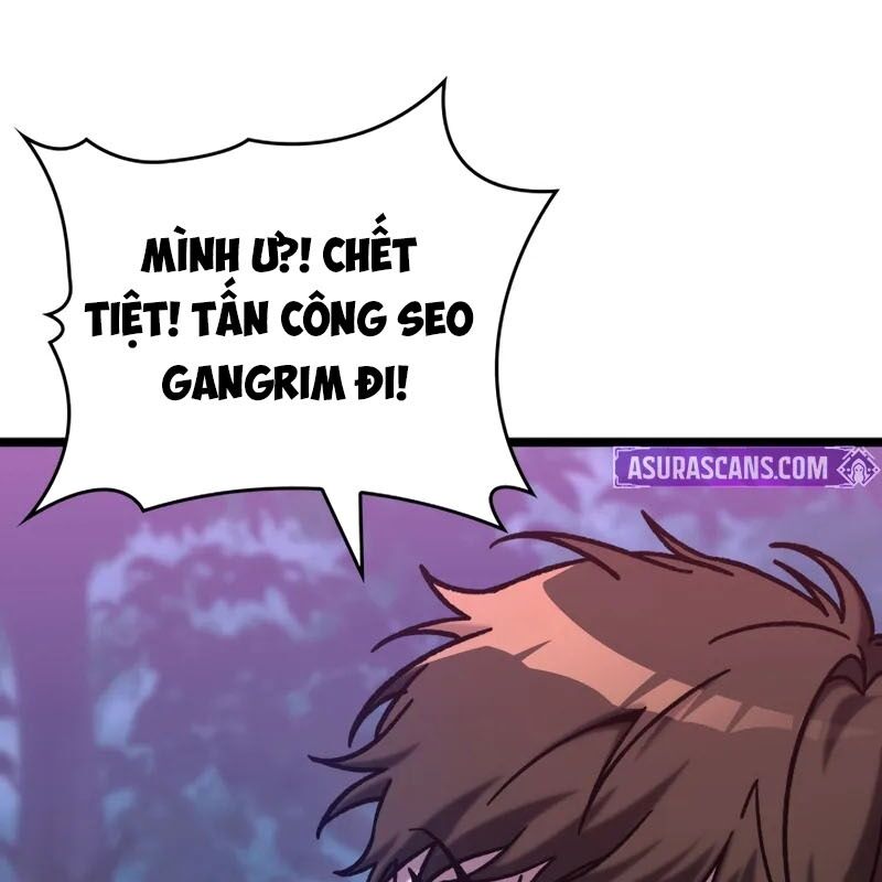 Thợ Săn Số Mệnh Cấp F