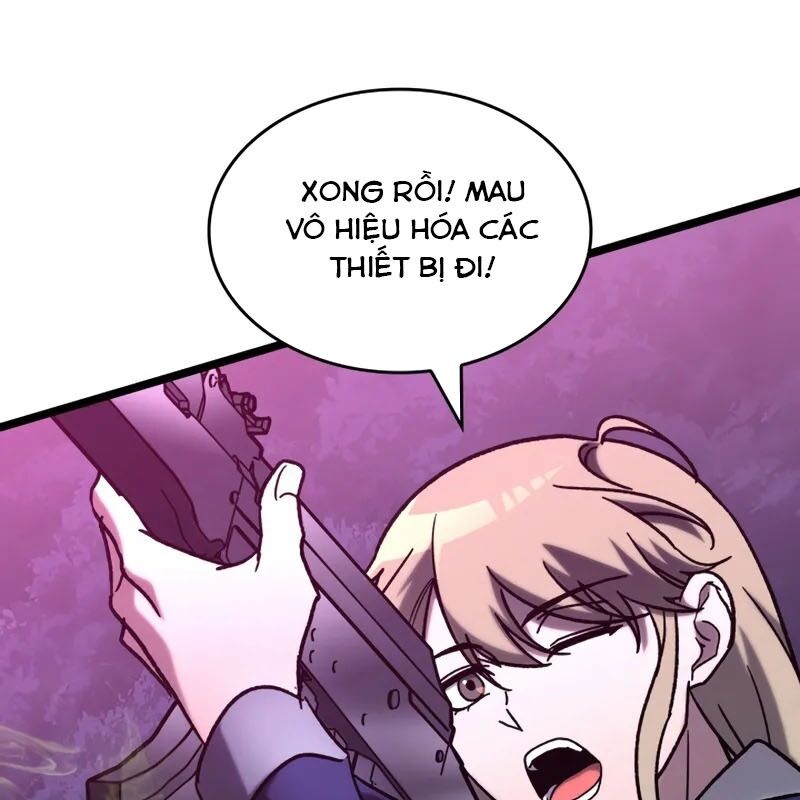 Thợ Săn Số Mệnh Cấp F