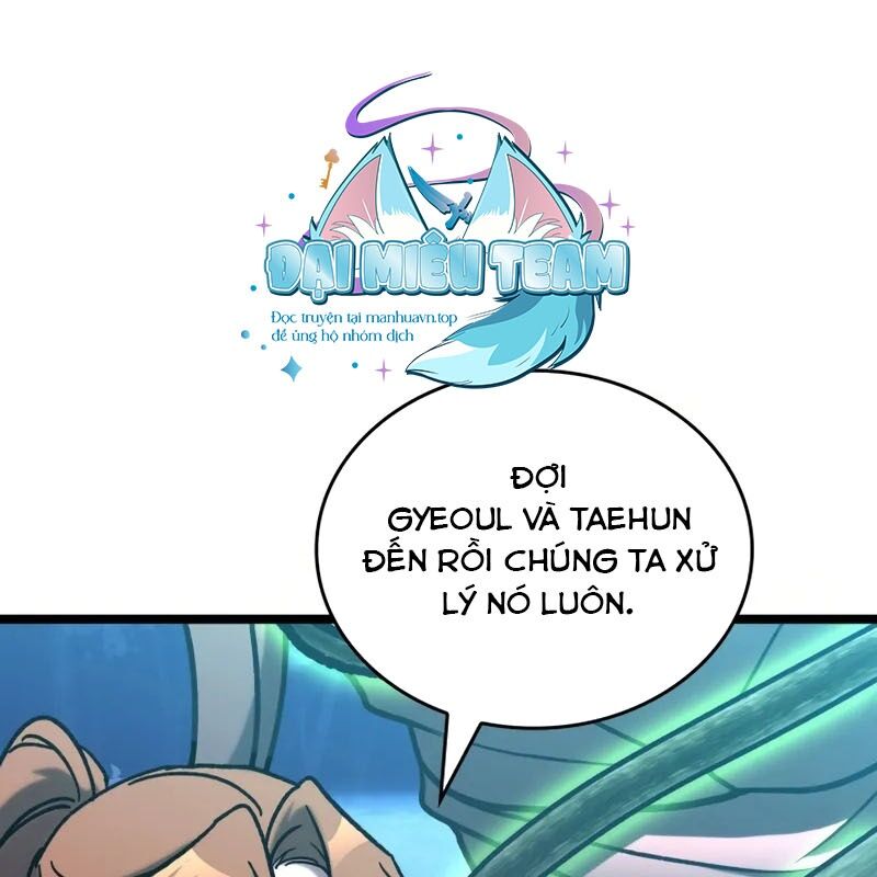 Thợ Săn Số Mệnh Cấp F