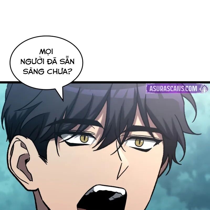 Thợ Săn Số Mệnh Cấp F