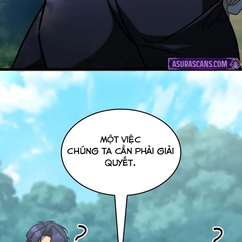 Thợ Săn Số Mệnh Cấp F