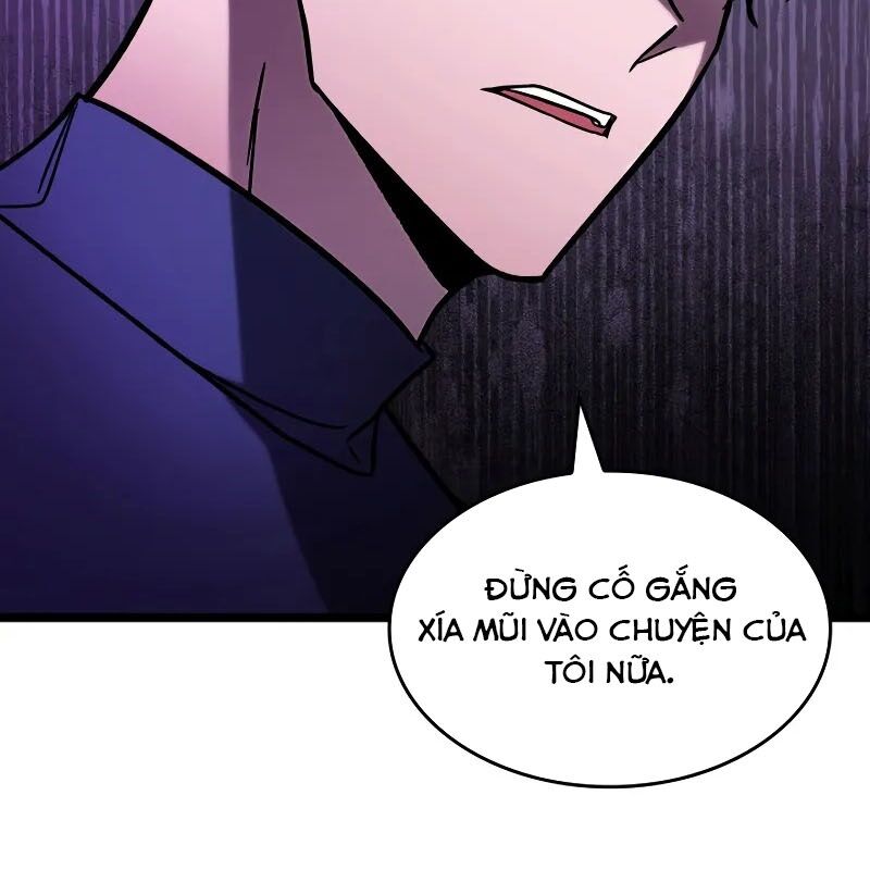 Thợ Săn Số Mệnh Cấp F