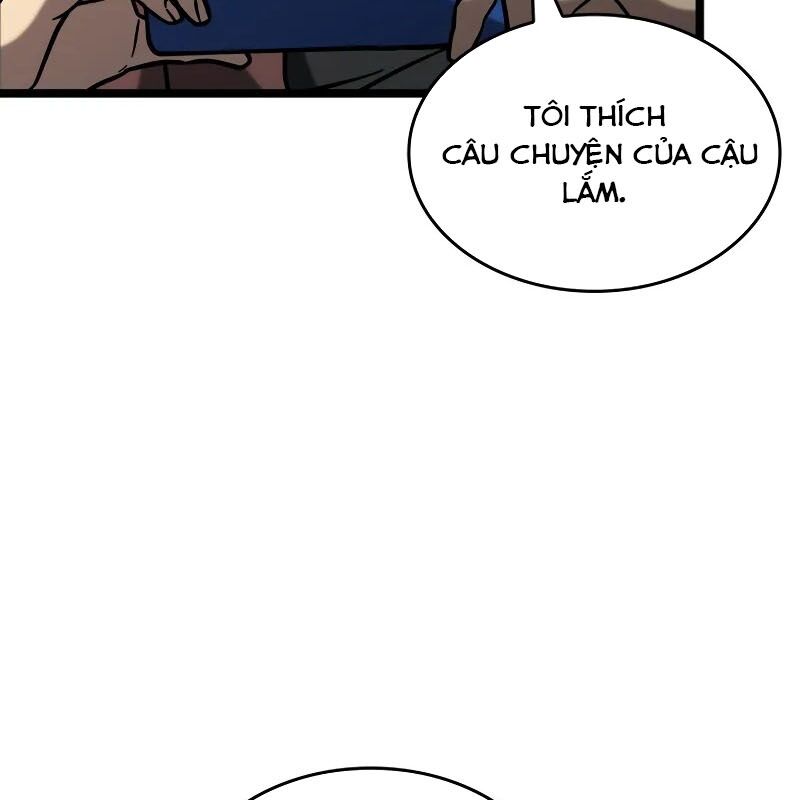 Thợ Săn Số Mệnh Cấp F