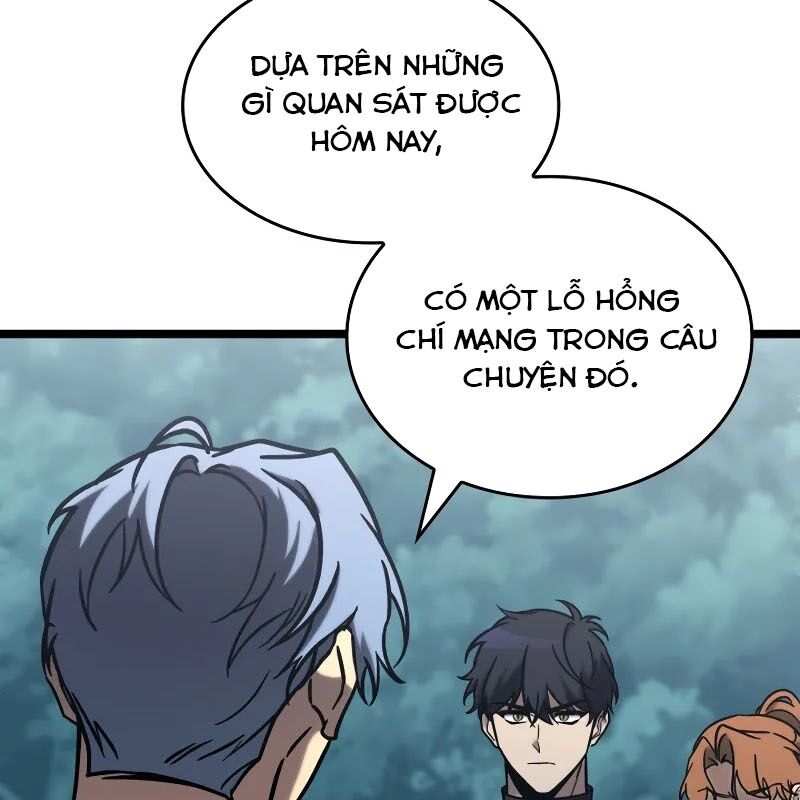 Thợ Săn Số Mệnh Cấp F