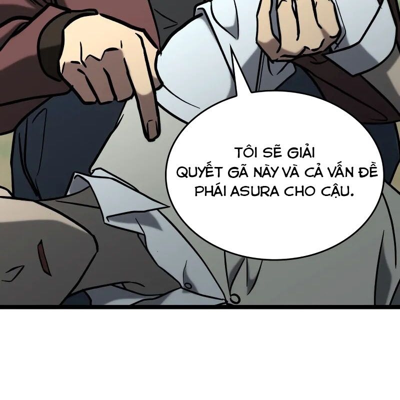 Thợ Săn Số Mệnh Cấp F
