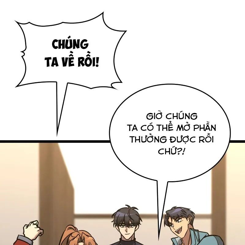Thợ Săn Số Mệnh Cấp F