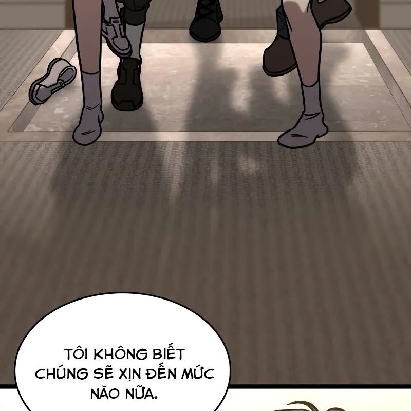 Thợ Săn Số Mệnh Cấp F