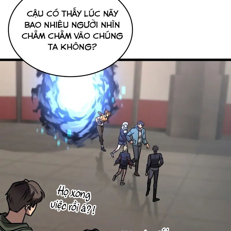 Thợ Săn Số Mệnh Cấp F