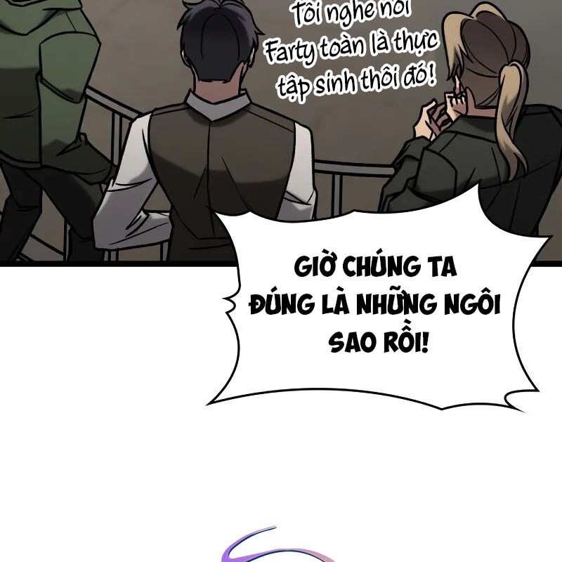 Thợ Săn Số Mệnh Cấp F